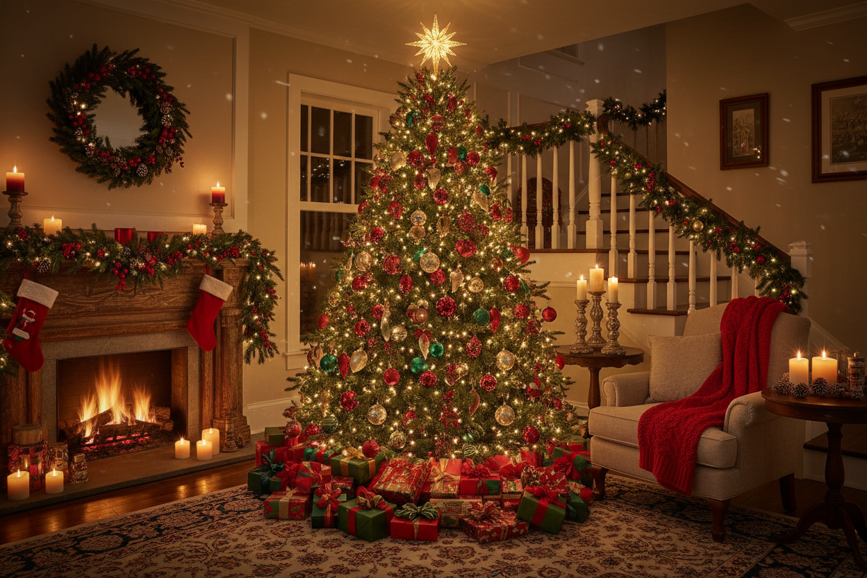 Christmas