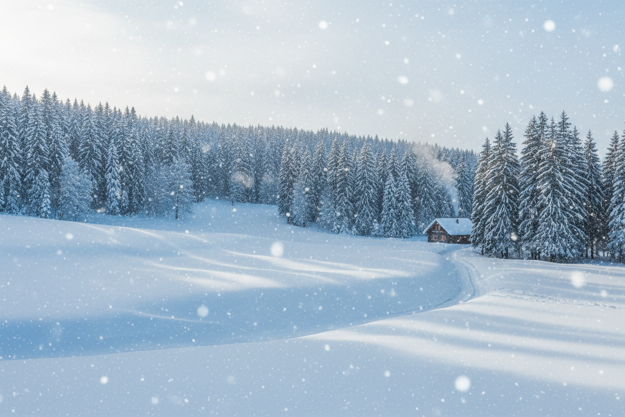Winter